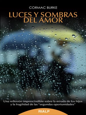 cover image of Luces y sombras del amor